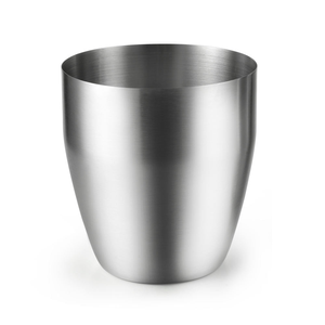 Shaker à cocktails en acier inoxydable de luxe écologique personnalisé de 350 ml, seau à glace de 1500 ml, accessoires de bar, directement de l'usine - Product Image 2