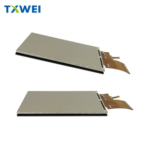 4.0 inch <span class=keywords><strong>TFT</strong></span> <span class=keywords><strong>LCD</strong></span> hiển thị với HD IPS Touch Panel 480*800 Độ phân giải điện trở RGB màn hình cảm ứng - Product Image 5