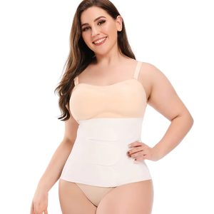 नए उत्पाद पोर्टेबल गर्मी मॉडल सुपरटेक्चर और सर्जरी के लिए मातृत्व पेट बैंड - Product Image 3