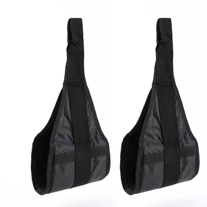 2025 Unisex Ab Sling Bandjes Hot Sale Home Gym Horizontale Balk Ophanging Trainers Fitness Pull-Ups Training Voor Buikspieren - Product Image 1