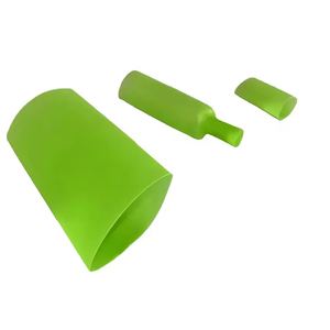 HL clé lumineuse gaine Gel de silice fournitures de pêche tube souple en plastique phosphorescent pour la fabrication de leurres bricolage - Product Image 1