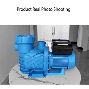<span class=keywords><strong>Pompe</strong></span> de circulation d'eau pour <span class=keywords><strong>piscine</strong></span> intelligente à vitesse <span class=keywords><strong>variable</strong></span> 2HP en gros ; Facile à utiliser et à installer, économe en énergie - Product Image 2