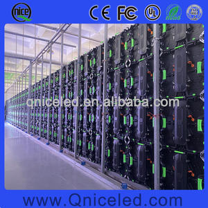 Mur vidéo LED haute résolution 5x3 système complet P3.91 P4.81 <span class=keywords><strong>location</strong></span> d'écran LED bon marché extérieur intérieur mur vidéo LED - Product Image 4