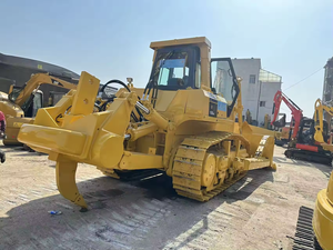 Componentes Centrales Usados para Bulldozer D155AX-5, Bomba y Motor Japoneses de 264KW de Alta Eficiencia, 1 Año de Garantía - Product Image 4