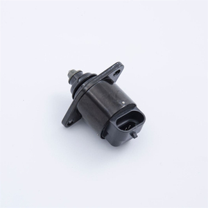 IACV Idle <b>Stepper</b> <b>Motor</b> 2112-1148300 for Russian Lada Vehicles High Quality Auto Parts Wholesale - Product Image 2