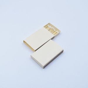Boîtes <span class=keywords><strong>d</strong></span>'allumettes de mariage classiques personnalisables de haute qualité, écologiques, petites, avec logo imprimé, vente en gros, boîtes <span class=keywords><strong>d</strong></span>'allumettes de sécurité - Product Image 6