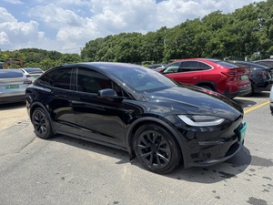 Invia a mano Te-sla modello <span class=keywords><strong>X</strong></span> 2023 versione a trazione integrale a doppio motore in veicolo elettrico di serie Tes-<span class=keywords><strong>la</strong></span> <span class=keywords><strong>X</strong></span> - Product Image 4