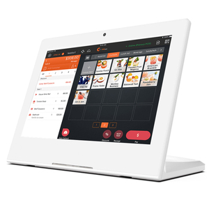 Tablette PC Commerciale Linux Ubuntu 10 Pouces avec Écran Tactile en Forme de L, Tablette Android pour Centres Commerciaux, Magasins de Détail, Commentaires Clients - Product Image 1