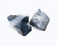 Alliage silicium-manganèse à haute teneur en manganèse Mn≥60% Si≥14% SiMn6014
