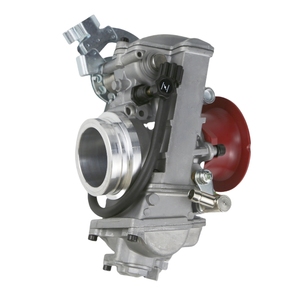 <span class=keywords><strong>Carburador</strong></span> <span class=keywords><strong>Keihin</strong></span> <span class=keywords><strong>FCR</strong></span> de 39, 37 y 41 mm de Alta Calidad, Mejora Compatible con Motocicleta y ATV KTM 520 525 CRF450 - Product Image 3