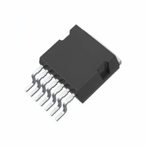 Transistors Original Electronics Component IMBG65R040M2HXTMA1 PG-TO263-7-12 - Product Image 1