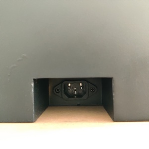 Máquina de Cambio de Divisas Anti-Falsificación, Máquina de Cambio de Monedas para Sistemas de Pago en Gasolineras - Product Image 6