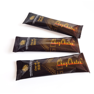 Café Énergisant pour Hommes, Café Instantané Biologique à la Maca pour un regain d'énergie naturel - Product Image 5