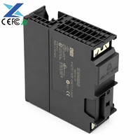 Module de signalisation Siemens SIMATIC S7-300 SM 338 6ES7338-4BC01-0AB0, encodeur SSI 3 canaux, décodeur de position, neuf et original