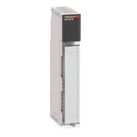 Módulo de Entrada Discreta SCHNEIDER 140DAI75300 Modicon Quantum - 32 I - 230 V CA