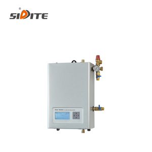 Calentadores de Agua Solares Presurizados Simples y Fáciles de Operar, <span class=keywords><strong>Calentador</strong></span> de Agua <span class=keywords><strong>Solar</strong></span> de Tipo Dividido - Product Image 3