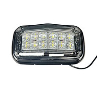 LED-750 Luz LED de Advertencia Estroboscópica de Alta Calidad para Vehículos de Emergencia y Ambulancias