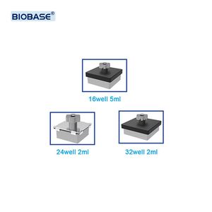 Máquina Biobase China para Trituración de Tejidos, Extracción de ADN/RNA/Proteínas para Múltiples Muestras - Product Image 2
