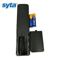 Télécommande Syta 4k BT Voice Touch Mode pour Android Smart TV Box Z1