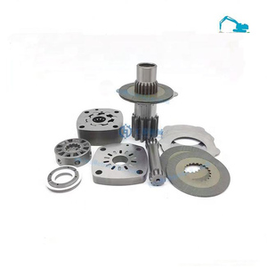 Мини-экскаватор MS30 VIO30 VIO35, Поворотный двигатель, поворотный редуктор, шестерня, приводной вал - Product Image 2