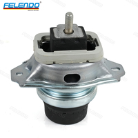FELENDO LR014113 Support Moteur Pour Range Rover Sport L320 V6 3.0L