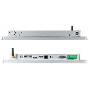 Touchthink Industrial Android Panel Pc <strong>with</strong> Ic <strong>Card</strong> <strong>Reader</strong> Rfid <strong>Card</strong> <strong>Reader</strong> <strong>Biometric</strong> Fingerprint Recognition Device - Product Image 2