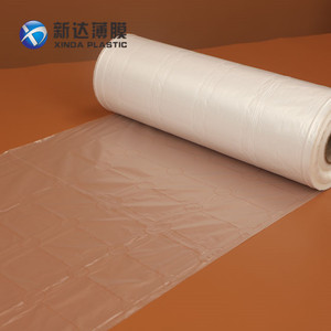 Упаковочная надувная пузырчатая пленка всех размеров с принтом, машина для изготовления воздушной пузырчатой пленки по лучшей цене - Product Image 2