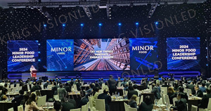 Hiệu suất cao xách tay p2.6 p2.9 p3.9 LED cho thuê Bảng điều khiển hiển thị trong nhà HD p3.91 buổi hòa nhạc LED hiển thị video tường - Product Image 4