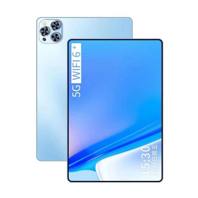 10.1-inch New Best-selling  Pad Pro 4+32GB HD 4G Call 1920*1080 HD Full Screen