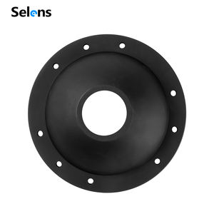 Equipo de Producción de Video Selens SCF2-BA150, Carro de Director de Cine, Estación de Trabajo, Adaptador de Tazón de 150 mm para Carro de Director de Cine - Product Image 3