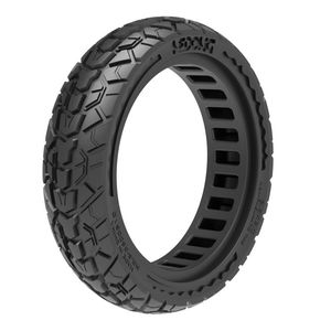 Neumático Sólido Antiexplosión Nedong de 8.5 Pulgadas 8.5x2.0, Neumático de Repuesto Antipinchazos para Scooter M365 - Product Image 4