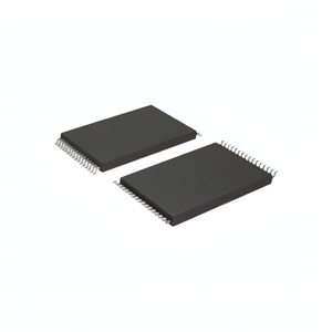 Componentes de Circuito Electrónico SST39VF040-70-4I-WHE-T, Distribuidor Autorizado, Memoria 32 TFSOP - Product Image 1