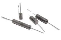 Condensador de Tántalo Polarizado <span class=keywords><strong>CA</strong></span>-63V3.3uF-K 10% Condensador Electrolítico Sólido Axial de Tántalo a Bajo Precio - Product Image 4