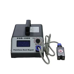 Système de réparation de bosses sans peinture PDR-1000, élimination des bosses sans outil à partir du panneau extérieur, économise du temps et des coûts - Product Image 4