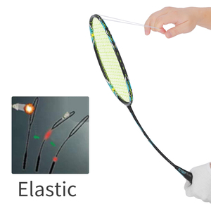 Vợt cầu lông YODIMAN 5U 6U 7U 100% làm từ <span class=keywords><strong>carbon</strong></span> 50T TỐT NHẤT TRUNG QUỐC - Product Image 2