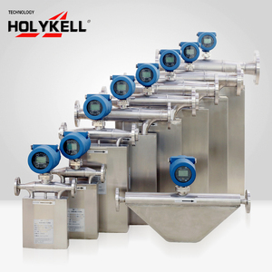 Coriolis Mass Liquid <b>Flow</b> <b>Meter</b> for Marine Diesel Fuel Oil - Product Image 4