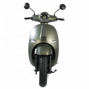 Motos à grande vitesse 90 km/h, autonomie 120 km, 5 kW, fabriquées en Chine - Product Image 2