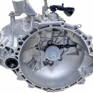 Boîte de vitesses automatique à quatre roues motrices d'<span class=keywords><strong>occasion</strong></span> pour automobile, 6500 tr/min, type de boîte de vitesses à engrenages planétaires OEM, BYD 0828600-QX DTok - Product Image 6