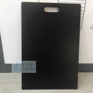 Biểu tượng tùy chỉnh <span class=keywords><strong>MDF</strong></span> Bảng di động cho đá nhân tạo khảm treo gốm gạch Granite mẫu bảng hiển thị cho đứng - Product Image 2