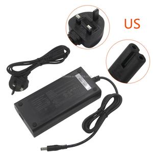 Chargeur de vélo électrique DC 5.5*2.1 54.6V 2A pour Fatbike 20 pouces, pièces détachées et accessoires - Product Image 4