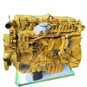 Gruppo motore Diesel Caterpillar C7.1 originale per motore completo Cat Assy applicato all'escavatore E326D2