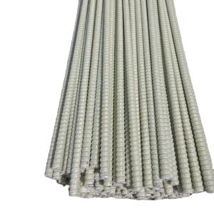 Wholesale HRB400/500 Deformed <b>Steel</b> <b>Rebar</b> High Strength Concrete Reinforced Bar - Product Image 4