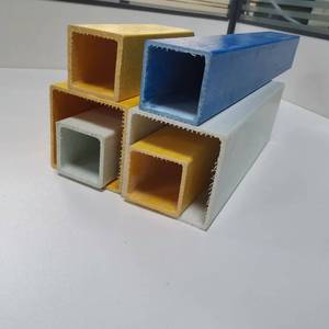 โครงไฟเบอร์กลาสคอมโพสิตความแข็งแรงสูง - Product Image 1