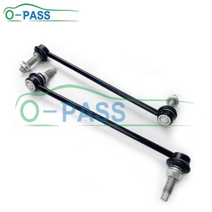 Collegamento stabilizzatore anteriore OPASS per l'utilità intercettore FORD Explorer 2010- BB5Z-5K483-A supporto al dettaglio - Product Image 3