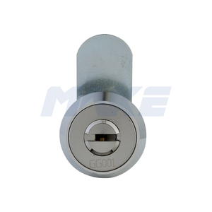 Mk114bs làm cho bảo mật cao dimple key cam khóa cho hộp thư công cụ Hộp tủ - Product Image 5