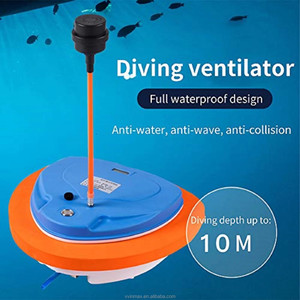 Máquina de Buceo Compacta, Compresor Eléctrico Mini Hookah de 12V, Manguera Inflable de Nylon Suave e Impermeable de 39 pies, Juego Completo Marino - Product Image 4