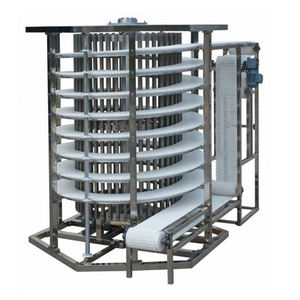 Yüksek Kaliteli Dikey soğutma kulesi Spiral konveyör - Product Image 3