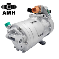 Compresseur de climatiseur électrique 8103020-E16-A pour Hongqi HS-3 HES33