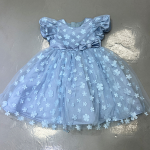 Vestidos <span class=keywords><strong>de</strong></span> Lujo con Lentejuelas Rosas <span class=keywords><strong>para</strong></span> Niñas, Vestidos <span class=keywords><strong>de</strong></span> Flores <span class=keywords><strong>para</strong></span> Mujeres y Niñas, Vestidos <span class=keywords><strong>de</strong></span> Princesa <span class=keywords><strong>para</strong></span> Fiestas <span class=keywords><strong>de</strong></span> <span class=keywords><strong>Cumpleaños</strong></span> y Bailes <span class=keywords><strong>de</strong></span> Graduación, Venta al Por Mayor - Product Image 4