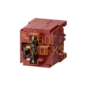 Siemens 3SB24551B - Nuovo - Product Image 1